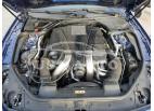 MERCEDES-BENZ SL-CLASS SL 550 2017