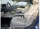 MERCEDES-BENZ SL-CLASS SL 550 2017
