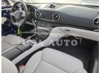 MERCEDES-BENZ SL-CLASS SL 550 2017