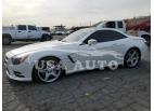 MERCEDES-BENZ SL-CLASS SL 550 2013
