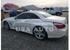 MERCEDES-BENZ SL-CLASS SL 550 2013