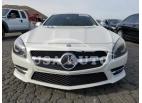 MERCEDES-BENZ SL-CLASS SL 550 2013
