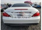 MERCEDES-BENZ SL-CLASS SL 550 2013
