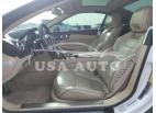 MERCEDES-BENZ SL-CLASS SL 550 2013