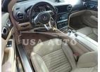 MERCEDES-BENZ SL-CLASS SL 550 2013