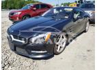 MERCEDES-BENZ SL-CLASS SL 550 2013