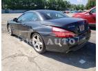 MERCEDES-BENZ SL-CLASS SL 550 2013