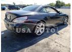 MERCEDES-BENZ SL-CLASS SL 550 2013