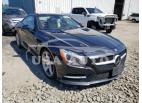 MERCEDES-BENZ SL-CLASS SL 550 2013