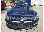 MERCEDES-BENZ SL-CLASS SL 550 2013