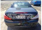 MERCEDES-BENZ SL-CLASS SL 550 2013