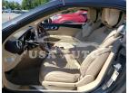 MERCEDES-BENZ SL-CLASS SL 550 2013