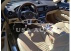 MERCEDES-BENZ SL-CLASS SL 550 2013