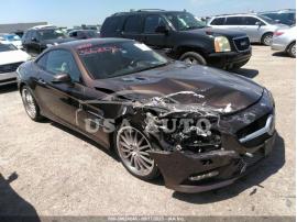 MERCEDES-BENZ SL-CLASS SL 550 2013