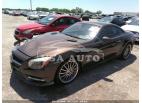 MERCEDES-BENZ SL-CLASS SL 550 2013