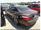 MERCEDES-BENZ SL-CLASS SL 550 2013