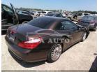 MERCEDES-BENZ SL-CLASS SL 550 2013