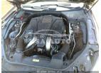 MERCEDES-BENZ SL-CLASS SL 550 2013