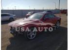 MERCEDES-BENZ SL-CLASS SL 550 2013