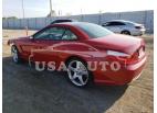 MERCEDES-BENZ SL-CLASS SL 550 2013