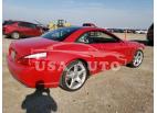 MERCEDES-BENZ SL-CLASS SL 550 2013