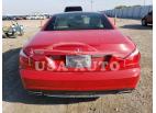 MERCEDES-BENZ SL-CLASS SL 550 2013
