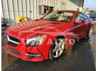 MERCEDES-BENZ SL-CLASS SL 550 2013