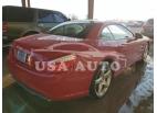 MERCEDES-BENZ SL-CLASS SL 550 2013