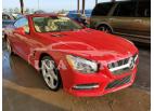MERCEDES-BENZ SL-CLASS SL 550 2013