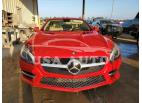 MERCEDES-BENZ SL-CLASS SL 550 2013