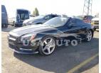 MERCEDES-BENZ SL-CLASS SL 550 2014