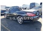 MERCEDES-BENZ SL-CLASS SL 550 2014