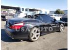 MERCEDES-BENZ SL-CLASS SL 550 2014