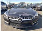 MERCEDES-BENZ SL-CLASS SL 550 2014