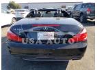MERCEDES-BENZ SL-CLASS SL 550 2014