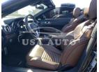 MERCEDES-BENZ SL-CLASS SL 550 2014