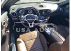 MERCEDES-BENZ SL-CLASS SL 550 2014