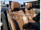 MERCEDES-BENZ SL-CLASS SL 550 2014