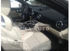 MERCEDES-BENZ SL-CLASS SL 550 2015