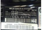 MERCEDES-BENZ SL-CLASS SL 550 2015