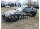 MERCEDES-BENZ SL-CLASS SL 550 2016