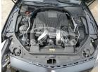 MERCEDES-BENZ SL-CLASS SL 550 2016