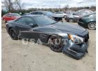 MERCEDES-BENZ SL-CLASS SL 550 2016