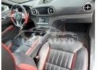 MERCEDES-BENZ SL-CLASS SL 550 2016
