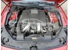 MERCEDES-BENZ SL-CLASS SL 550 2017