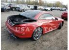 MERCEDES-BENZ SL-CLASS SL 550 2017