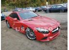 MERCEDES-BENZ SL-CLASS SL 550 2017