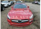 MERCEDES-BENZ SL-CLASS SL 550 2017