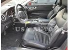 MERCEDES-BENZ SL-CLASS SL 550 2017