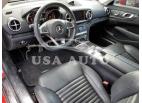 MERCEDES-BENZ SL-CLASS SL 550 2017